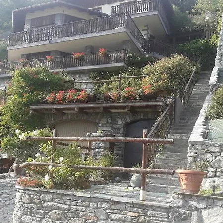 Maison De Virginie Appartement *