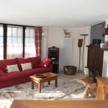 Maison De Virginie