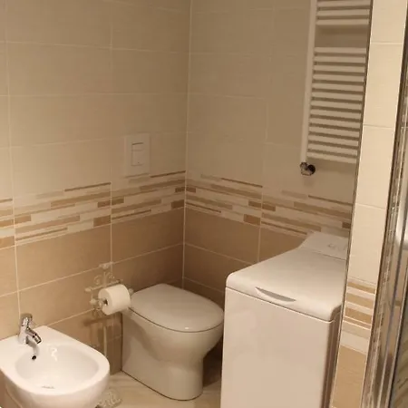 Maison De Virginie Appartement