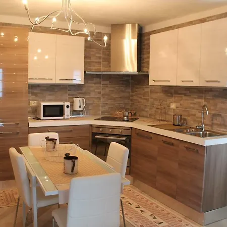 Maison De Virginie Appartement *