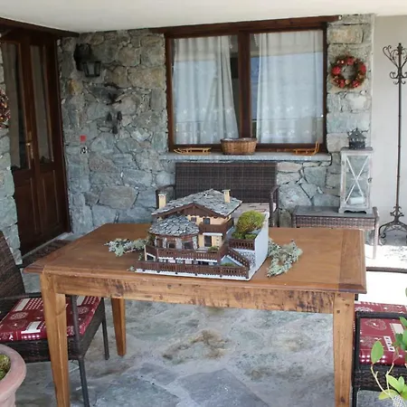 Maison De Virginie